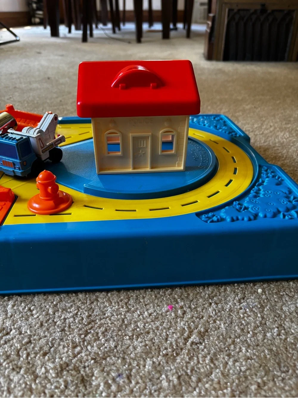 Mattel vintage my